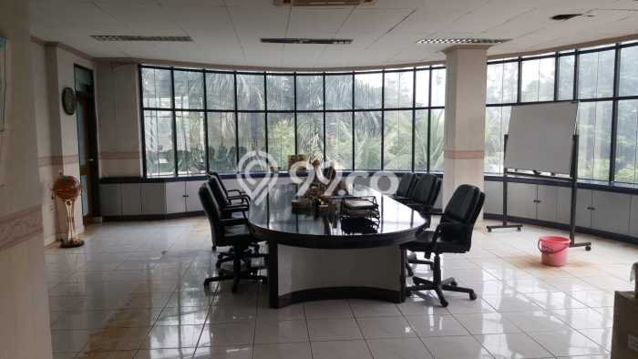 Komersial Dijual di Prime Area Jakarta Barat Luas 1055m2 Komersial Dijual di Prime Area Jakarta Barat Luas 1055m2