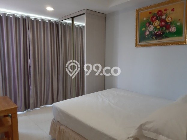 Untuk Dijual Apartemen Strategis di Kemayoran Jakarta Pusat 3 Kamar Tidur Untuk Dijual Apartemen Strategis di Kemayoran Jakarta Pusat 3 Kamar Tidur