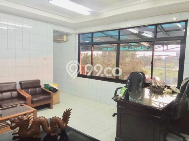 Pabrik Dijual di Prime Area Bandung Luas 3600m2 Pabrik Dijual di Prime Area Bandung Luas 3600m2