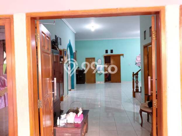 Rumah Mewah LB 200m2 Siap Pakai Desain Elegan di Sunter, Jakarta Utara Rumah Mewah LB 200m2 Siap Pakai Desain Elegan di Sunter, Jakarta Utara