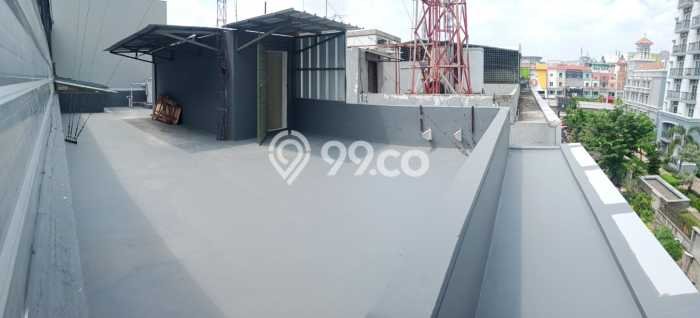Unit Ruko Dijual di Kelapa Gading Jakarta Utara Luas Bangunan 200m2 Unit Ruko Dijual di Kelapa Gading Jakarta Utara Luas Bangunan 200m2
