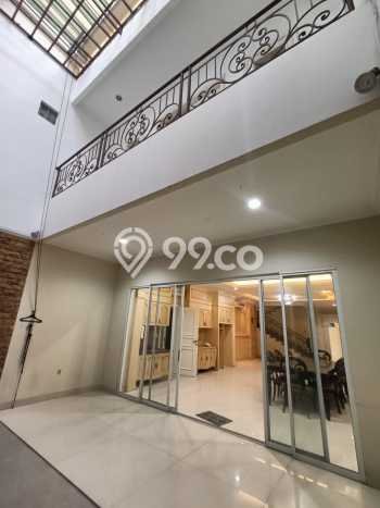 Rumah Kontrakan Jakarta Utara LT 263m2 LB 188m2 Area Pantai Indah Kapuk Rumah Kontrakan Jakarta Utara LT 263m2 LB 188m2 Area Pantai Indah Kapuk