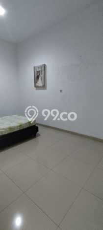 For Sale! Premium House LT 201m2 Desain Elegan di Taman Kencana For Sale! Premium House LT 201m2 Desain Elegan di Taman Kencana