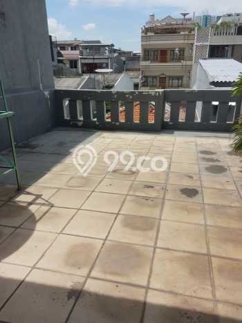 Rumah Strategis Minimalis Lb 100m2 di Pademangan, Jakarta Utara Rumah Strategis Minimalis Lb 100m2 di Pademangan, Jakarta Utara