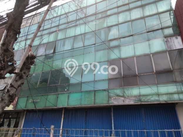 Ruko Bagus Dijual LB 216m2 Lokasi Strategis Jakarta Pusat Area Cocok untuk Bisnis Ruko Bagus Dijual LB 216m2 Lokasi Strategis Jakarta Pusat Area Cocok untuk Bisnis