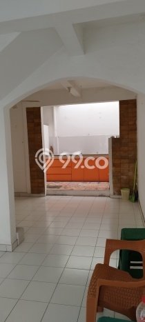 Rumah di Kelapa Gading, Jakarta Utara, Luas 65m² Bangunan 90m² Rumah di Kelapa Gading, Jakarta Utara, Luas 65m² Bangunan 90m²