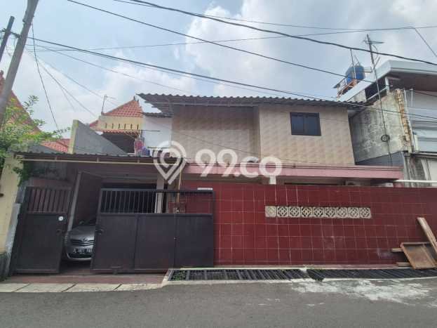Jual Rumah Mewah Elegan Dengan View Cantik di Rawamangun, Jakarta Timur Jual Rumah Mewah Elegan Dengan View Cantik di Rawamangun, Jakarta Timur