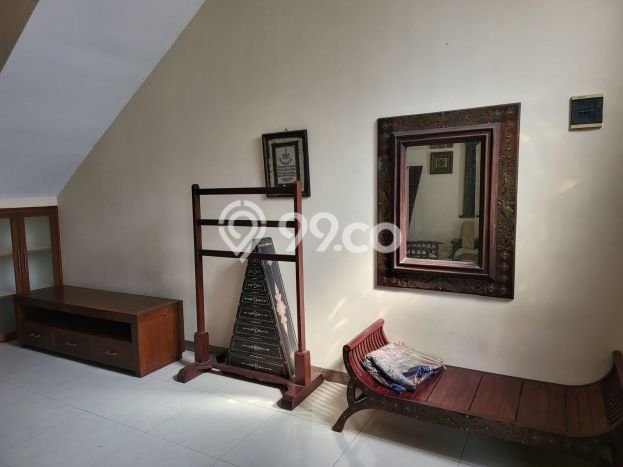 PRIME PROPERTY! Rumah di Kelapa Gading, 4 KT, Lingkungan Elite, LT 128m² LB 150m² PRIME PROPERTY! Rumah di Kelapa Gading, 4 KT, Lingkungan Elite, LT 128m² LB 150m²