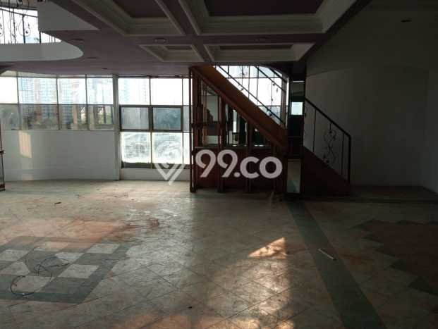 Kantor Premium Kawasan Daan Mogot, Luas 1200m², Area Bisnis, Lokasi Ramai Kantor Premium Kawasan Daan Mogot, Luas 1200m², Area Bisnis, Lokasi Ramai