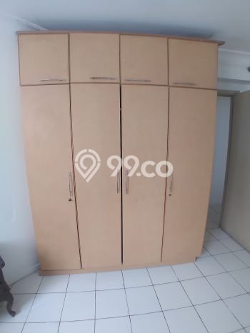 Untuk Dijual Apartemen 2 KT & 1 KM di Jakarta Selatan Lokasi Strategis Untuk Dijual Apartemen 2 KT & 1 KM di Jakarta Selatan Lokasi Strategis