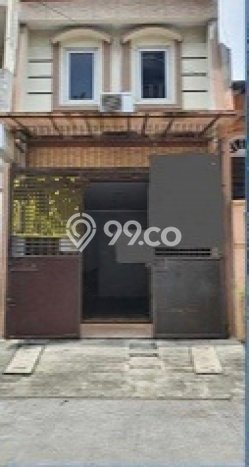 Dijual Cepat Rumah Bagus Siap Huni LB 180m2 di Pademangan, Jakarta Utara Dijual Cepat Rumah Bagus Siap Huni LB 180m2 di Pademangan, Jakarta Utara