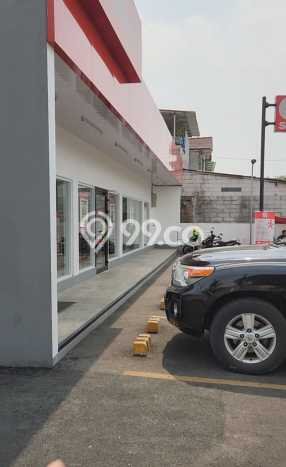 Dijual Tanah Kawasan Bisnis di Kelapa Gading, Luas 1500m², Ideal untuk Investasi Dijual Tanah Kawasan Bisnis di Kelapa Gading, Luas 1500m², Ideal untuk Investasi