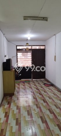 Hunian Cantik Minimalis Lb 120m2 di Pademangan, Jakarta Utara Hunian Cantik Minimalis Lb 120m2 di Pademangan, Jakarta Utara
