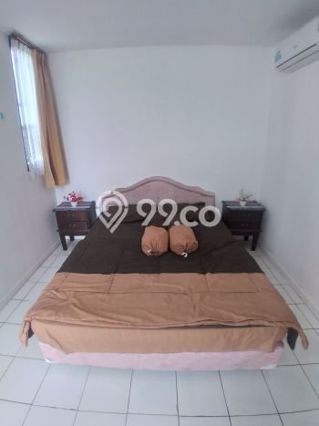 Untuk Dijual Apartemen 2 KT & 1 KM di Jakarta Selatan Lokasi Strategis Untuk Dijual Apartemen 2 KT & 1 KM di Jakarta Selatan Lokasi Strategis