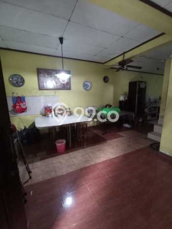 Rumah Elit Modern Siap Huni di Sumur Batu Jakarta Pusat Rumah Elit Modern Siap Huni di Sumur Batu Jakarta Pusat