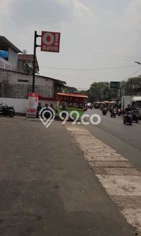 Dijual Tanah Kawasan Bisnis di Kelapa Gading, Luas 1500m², Ideal untuk Investasi Dijual Tanah Kawasan Bisnis di Kelapa Gading, Luas 1500m², Ideal untuk Investasi