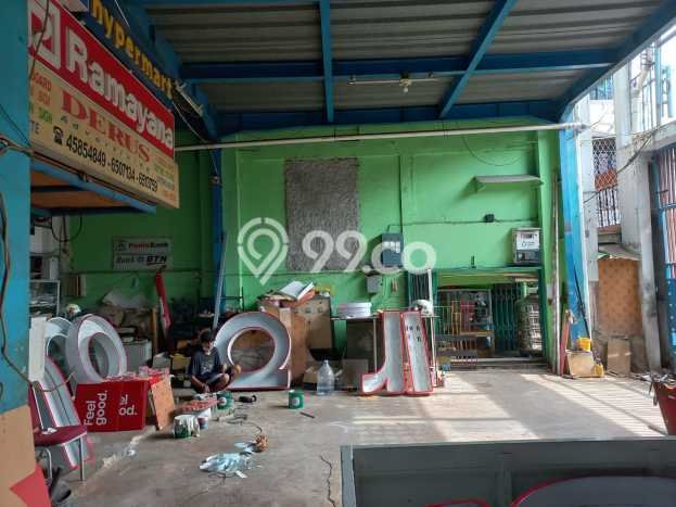 Rumah Mewah LB 1000m2 Siap Huni Desain Elegan di Sunter, Jakarta Utara Rumah Mewah LB 1000m2 Siap Huni Desain Elegan di Sunter, Jakarta Utara
