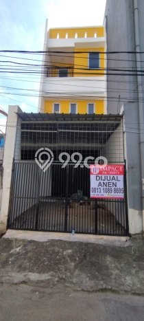 Rumah Minimalis 3 KT LT 80m2 di Jelambar Rumah Minimalis 3 KT LT 80m2 di Jelambar