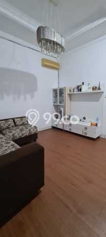 Rumah Elit Modern Tanpa Renovasi di Sunter Jakarta Utara Rumah Elit Modern Tanpa Renovasi di Sunter Jakarta Utara