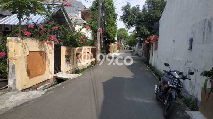 Rumah Minimalis 5 KT di Plumpang Jakarta Utara Unfurnished Rumah Minimalis 5 KT di Plumpang Jakarta Utara Unfurnished