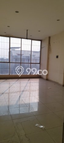Ruko Kawasan Cempaka Putih, Luas 360m², Jalan Utama, Area Ramai Ruko Kawasan Cempaka Putih, Luas 360m², Jalan Utama, Area Ramai