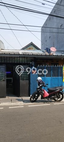 Hot Offer Hunian Mewah Ideal dan Luas di Johar Baru, Jakarta Pusat Hot Offer Hunian Mewah Ideal dan Luas di Johar Baru, Jakarta Pusat