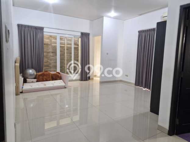 Rumah Luxury Modern Tanpa Renovasi di Sunter Jakarta Utara Rumah Luxury Modern Tanpa Renovasi di Sunter Jakarta Utara