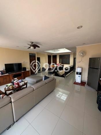 Dijual Rumah Luas Elegan Dengan View Cantik di Sunter, Jakarta Utara Dijual Rumah Luas Elegan Dengan View Cantik di Sunter, Jakarta Utara