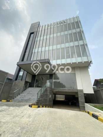 FOR SALE! Kantor di Matraman Jakarta Timur, LT 759m2, LB 2107m2 FOR SALE! Kantor di Matraman Jakarta Timur, LT 759m2, LB 2107m2