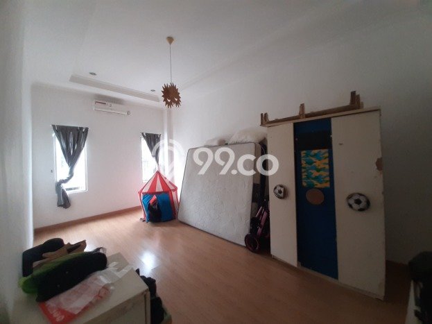 Rumah sewa siap huni 4 KT di BSD Pavillion Residence, Tangerang Rumah sewa siap huni 4 KT di BSD Pavillion Residence, Tangerang