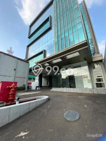 Unit Kantor Dijual di Mampang Jakarta Selatan 1787m2 Unit Kantor Dijual di Mampang Jakarta Selatan 1787m2