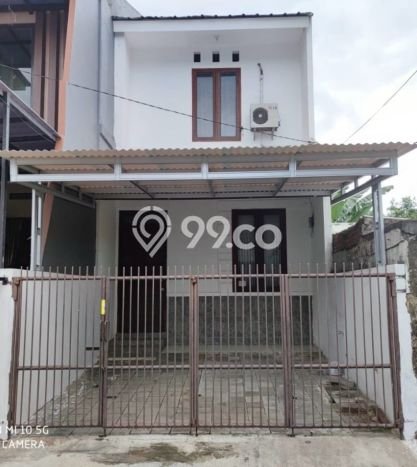 Dijual Hunian Rumah Nyaman 2 Kamar di BSD Griya Loka, Tangerang Dijual Hunian Rumah Nyaman 2 Kamar di BSD Griya Loka, Tangerang
