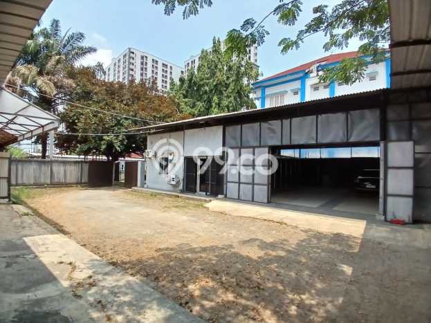 Tanah Investasi Dijual di Tangerang Punya Luas 3329m2 Tanah Investasi Dijual di Tangerang Punya Luas 3329m2