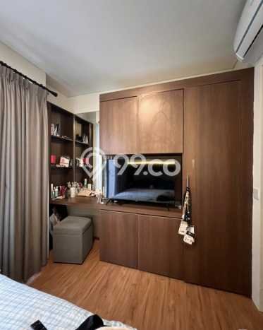 Dijual Hunian Rumah Terawat 3 KT di BSD City, Tangerang Dijual Hunian Rumah Terawat 3 KT di BSD City, Tangerang