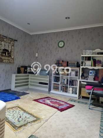 For Sale! Premium House LT 500m2 Desain Modern di BSD Foresta For Sale! Premium House LT 500m2 Desain Modern di BSD Foresta