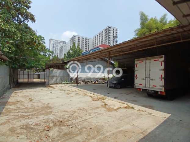 Tanah Investasi Dijual di Tangerang Punya Luas 3329m2 Tanah Investasi Dijual di Tangerang Punya Luas 3329m2