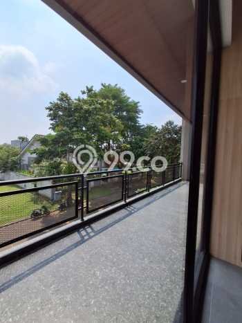 Rumah Elit Modern Siap Huni di Alam Sutera Tangerang Rumah Elit Modern Siap Huni di Alam Sutera Tangerang