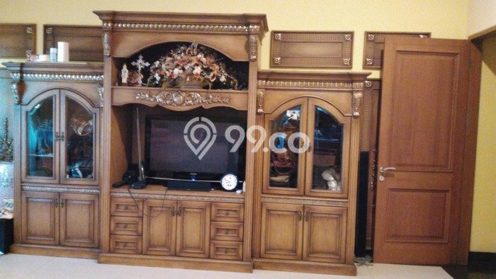 Rumah Luxury Modern Siap Huni di Bogor Nirwana Residence Bogor Rumah Luxury Modern Siap Huni di Bogor Nirwana Residence Bogor