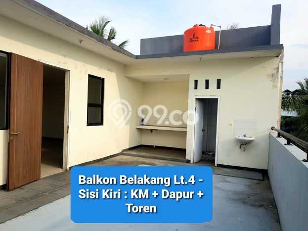Area Ramai! Kantor Dijual di Serpong untuk Bisnis Luas Bangunan 900m2 Area Ramai! Kantor Dijual di Serpong untuk Bisnis Luas Bangunan 900m2