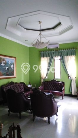 Rumah Luxury Modern Siap Huni di Bogor Nirwana Residence Bogor Rumah Luxury Modern Siap Huni di Bogor Nirwana Residence Bogor