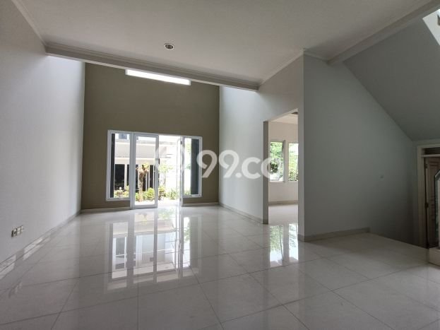 For Sale! Luxury House LT 300m2 Desain Modern di BSD Delatinos For Sale! Luxury House LT 300m2 Desain Modern di BSD Delatinos