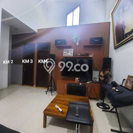 For Sale Rumah Mewah Exclusive di Ciputat, Tangerang Selatan For Sale Rumah Mewah Exclusive di Ciputat, Tangerang Selatan