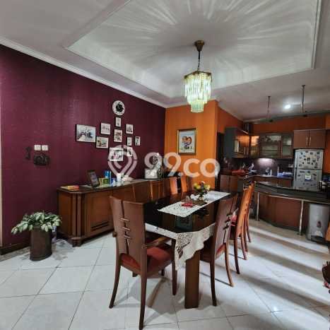 For Sale! Premium House LT 347m2 Desain Modern di Pejaten For Sale! Premium House LT 347m2 Desain Modern di Pejaten