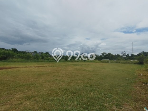 LOKASI STRATEGIS! Tanah di Gunung Sindur, Luas 19889m2m², Lingkungan Nyaman, Cocok untuk Hunian LOKASI STRATEGIS! Tanah di Gunung Sindur, Luas 19889m2m², Lingkungan Nyaman, Cocok untuk Hunian