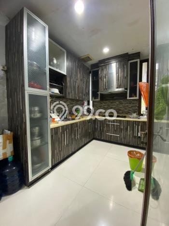 Dijual Rumah Mewah Elegan Dengan View Eksklusif di BSD The Green, Tangerang Dijual Rumah Mewah Elegan Dengan View Eksklusif di BSD The Green, Tangerang