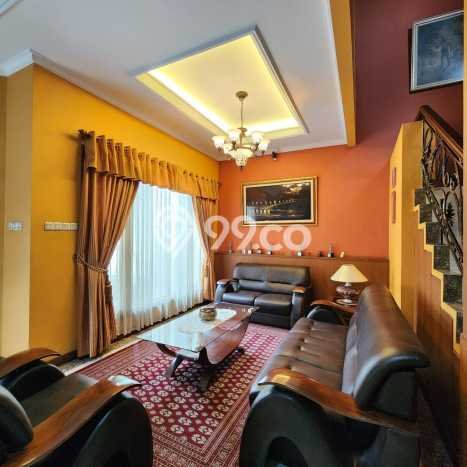 For Sale! Premium House LT 347m2 Desain Modern di Pejaten For Sale! Premium House LT 347m2 Desain Modern di Pejaten