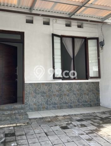 Dijual Hunian Rumah Nyaman 2 Kamar di BSD Griya Loka, Tangerang Dijual Hunian Rumah Nyaman 2 Kamar di BSD Griya Loka, Tangerang