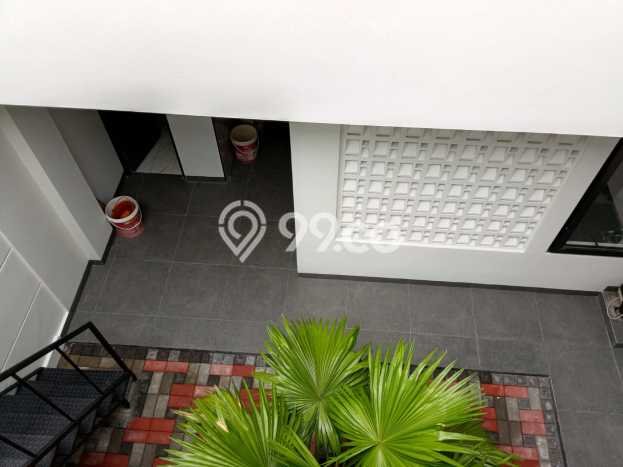 Hunian Elit LB 424m2 Siap Huni Desain Elegan di BSD Puspita Loka, Tangerang Hunian Elit LB 424m2 Siap Huni Desain Elegan di BSD Puspita Loka, Tangerang