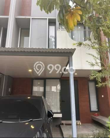 Dijual Hunian Rumah Terawat 3 KT di BSD City, Tangerang Dijual Hunian Rumah Terawat 3 KT di BSD City, Tangerang