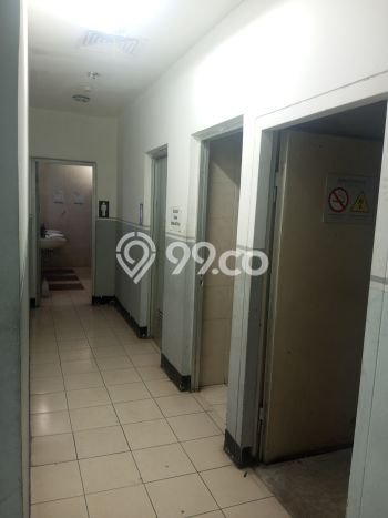 Komersial Dijual Lokasi Emas di Ciputat Luas 8713m2 Komersial Dijual Lokasi Emas di Ciputat Luas 8713m2